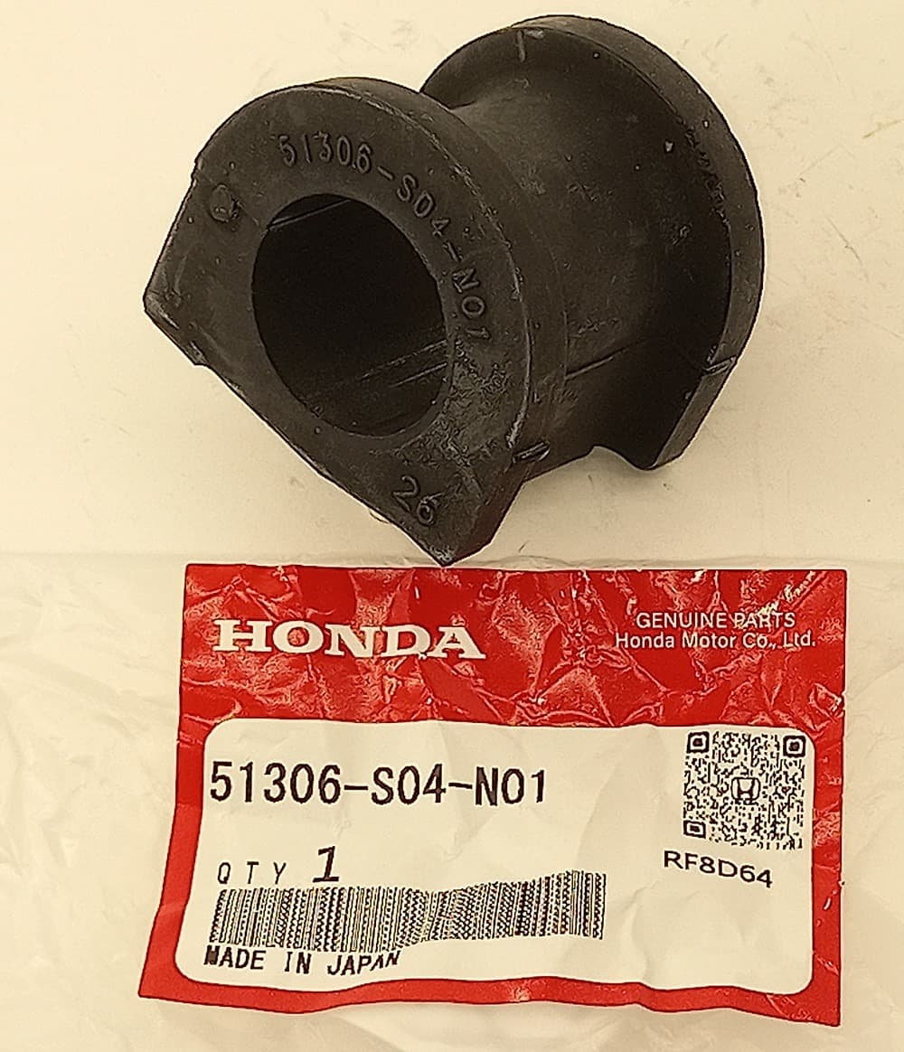 Втулка Хонда Баллада в Тобольске 555531562
