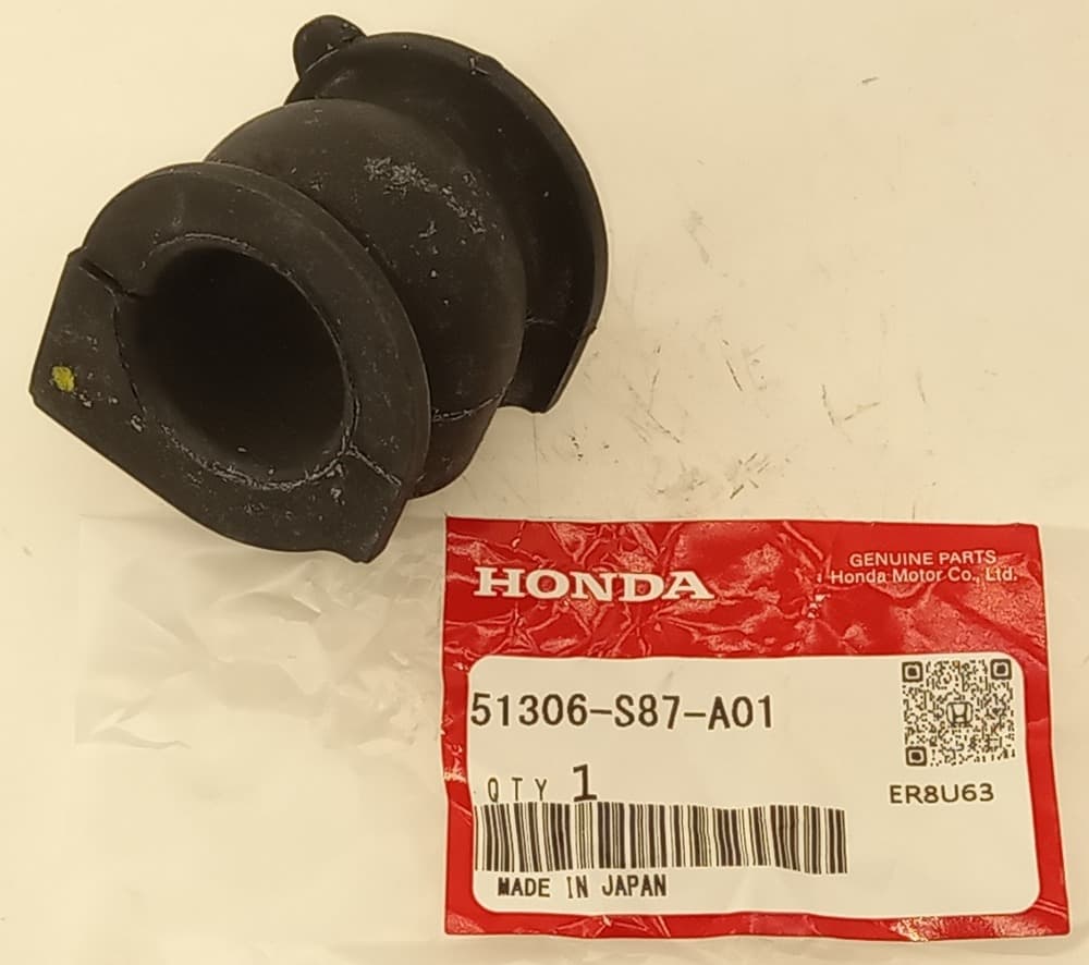 Втулка Хонда Аккорд в Тобольске 555531545