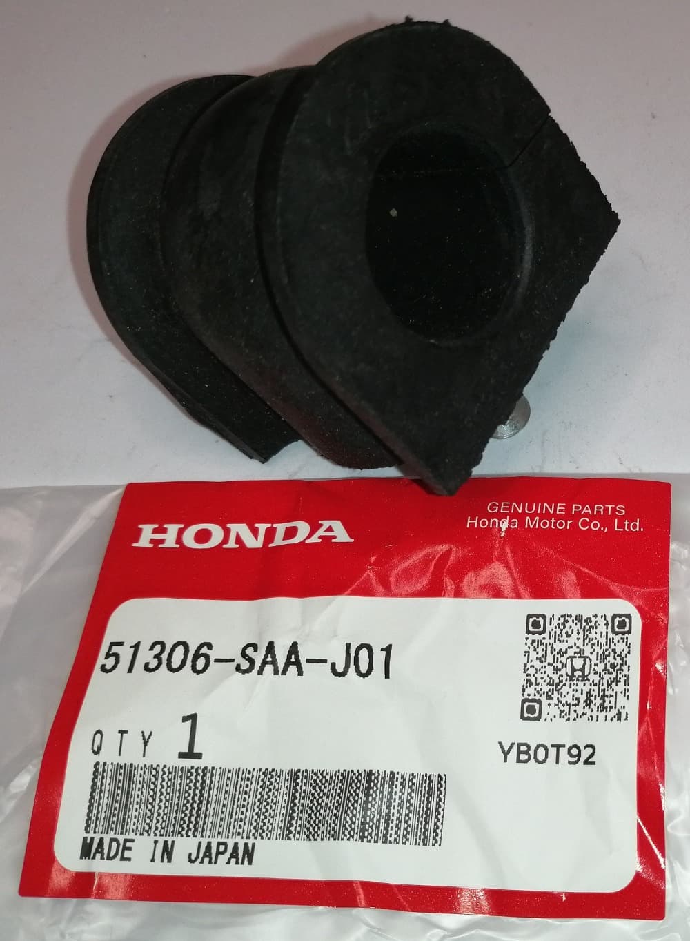 Втулка Хонда Джаз в Тобольске 555531610