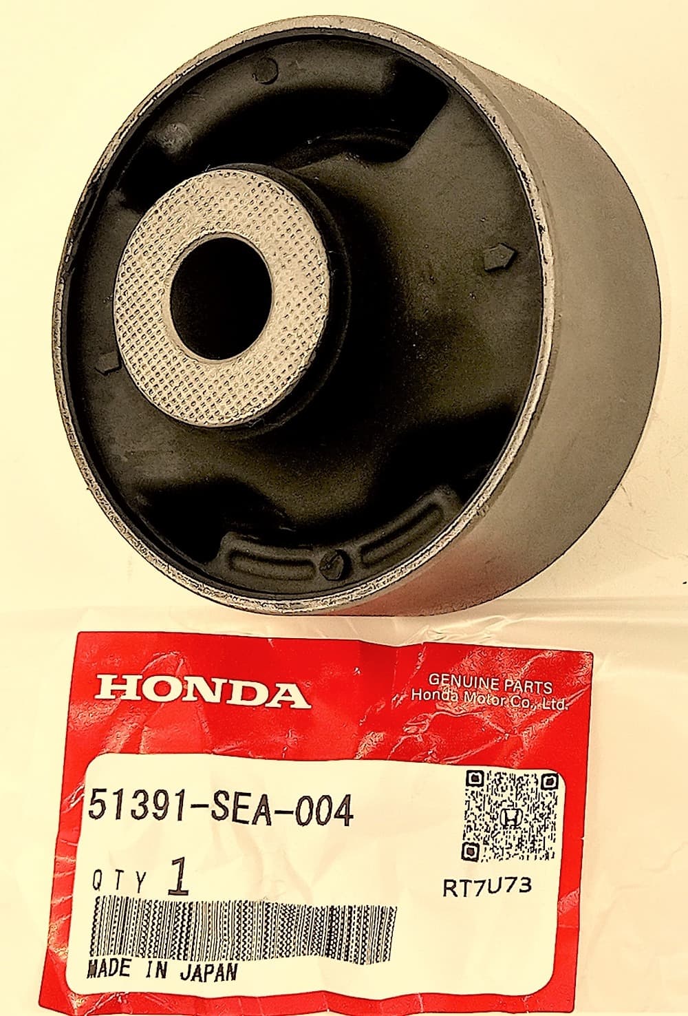 Сайлентблок Хонда Аккорд в Тобольске 555534484