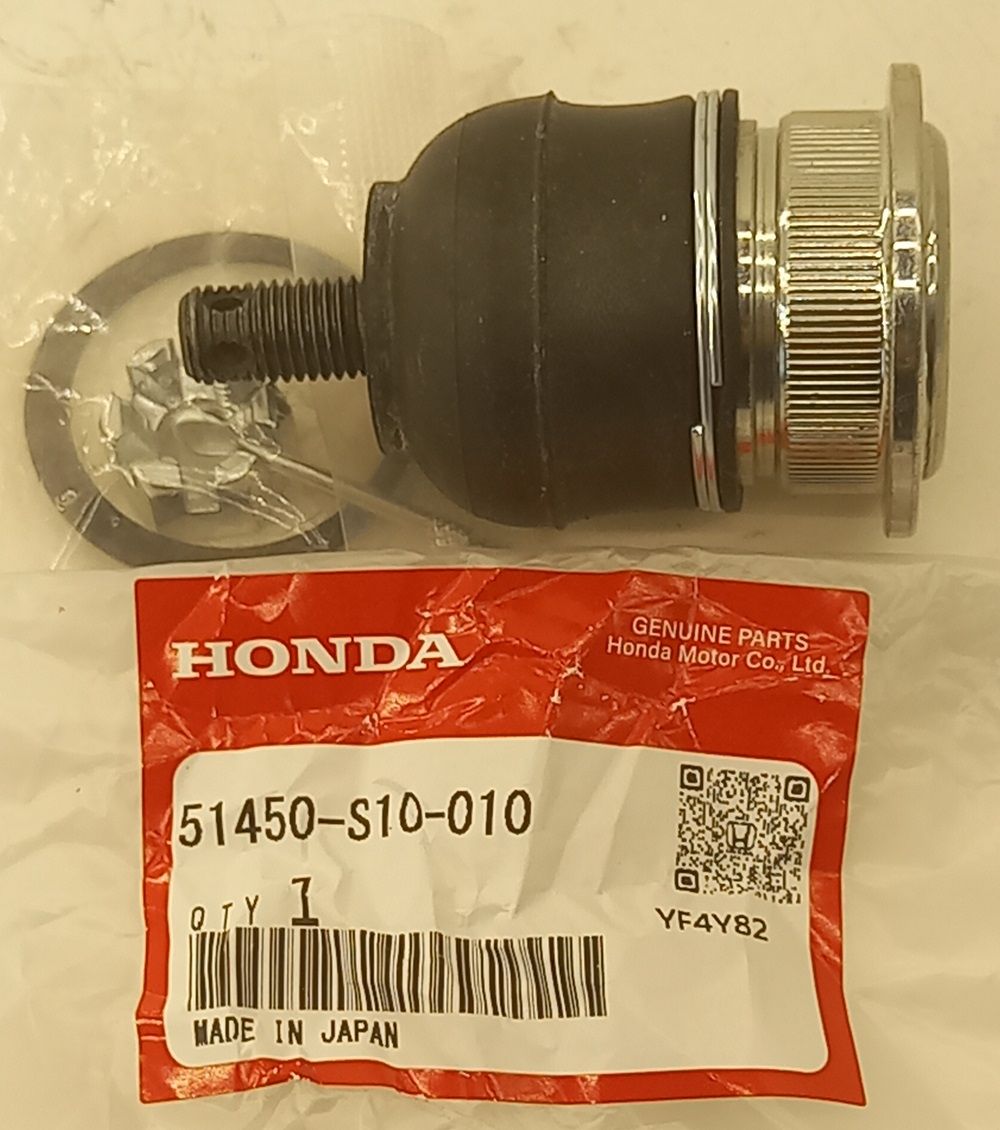 Шаровая опора Хонда Торнео в Тобольске 555536056