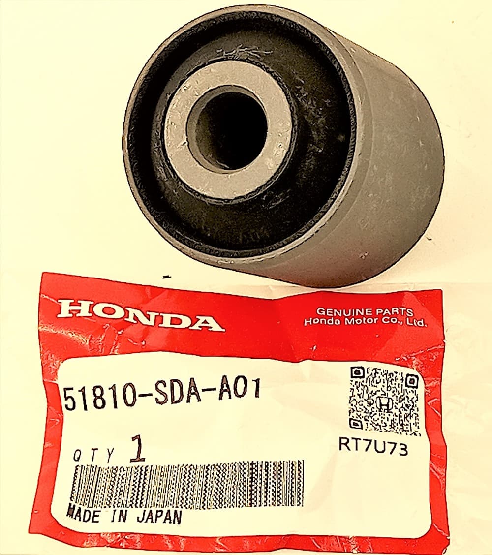 Сайлентблок Хонда Аккорд в Тобольске 555535385