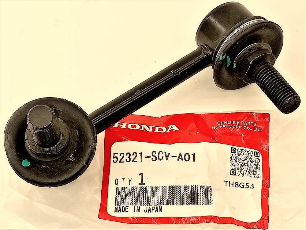 Стойка стабилизатора Хонда СРВ в Тобольске 555535644
