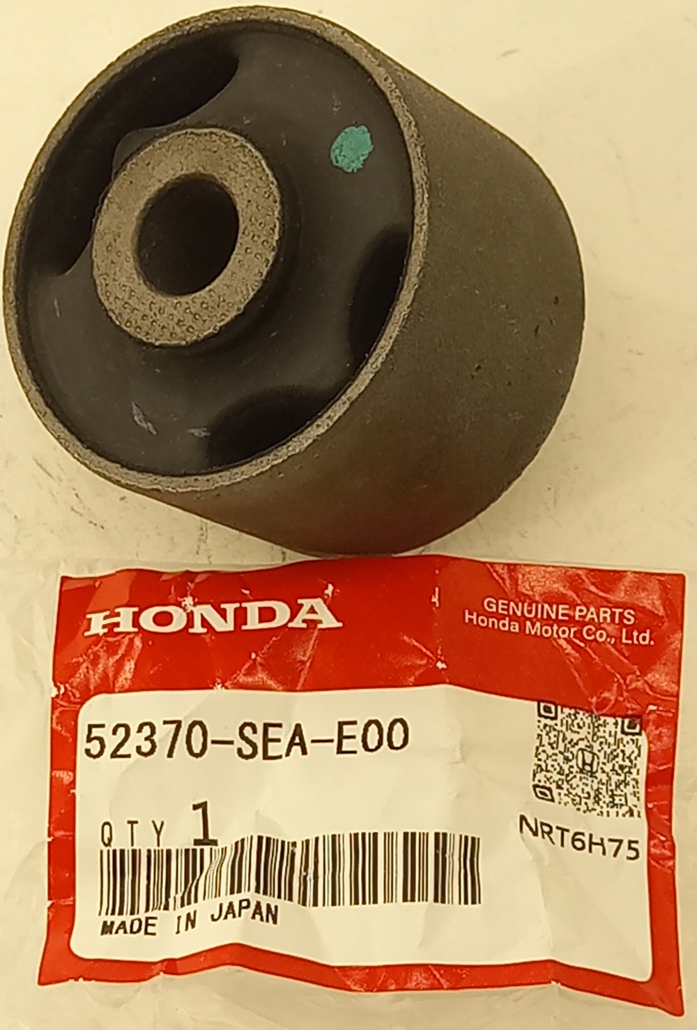 Сайлентблок Хонда Аккорд в Тобольске 555533504