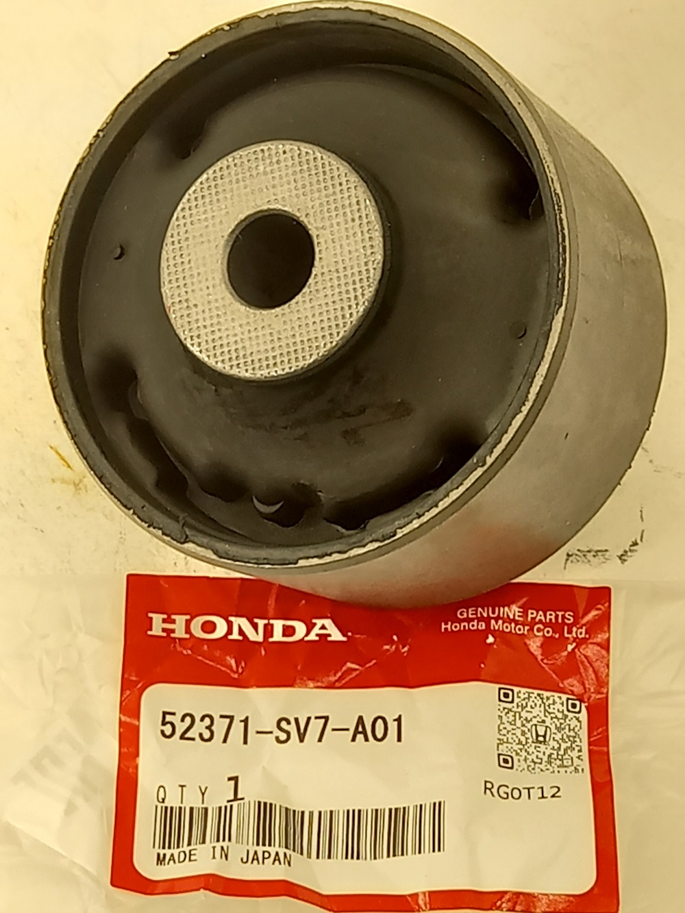 Сайлентблок Хонда Рафага в Тобольске 555532585