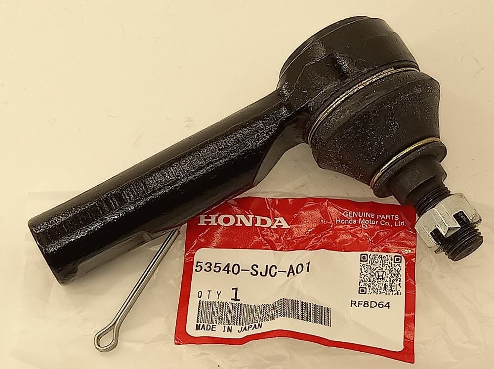 Рулевой наконечник Хонда Одиссей в Тобольске 555531784
