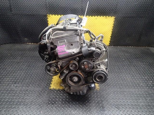 Двигатель Тойота Альфард в Тобольске 100311