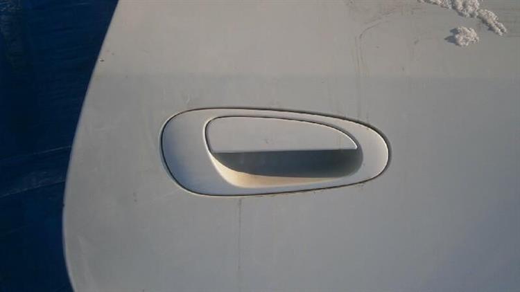 Дверь Хонда Стрим в Тобольске 10034