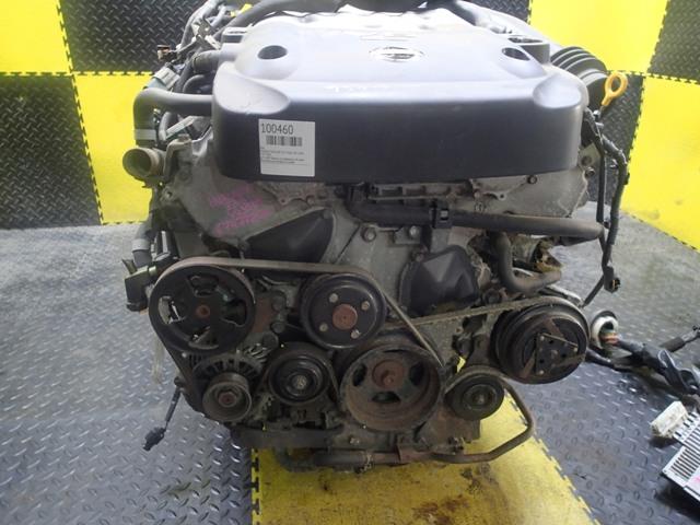 Двигатель Ниссан Файрледи в Тобольске 100460