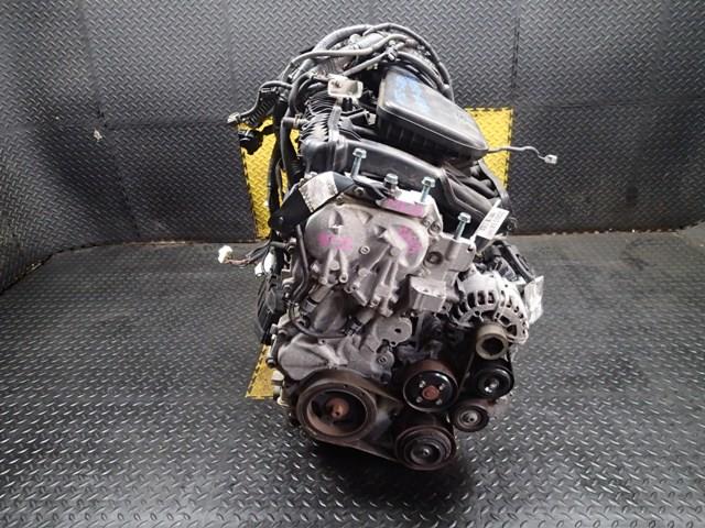 Двигатель Ниссан Х-Трейл в Тобольске 100538
