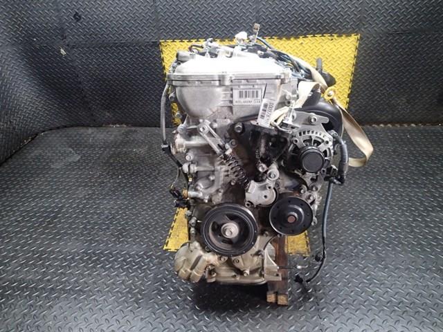 Двигатель Тойота Аллион в Тобольске 100578