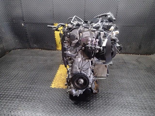 Двигатель Тойота Камри в Тобольске 100608