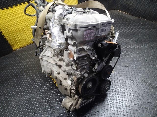 Двигатель Тойота Аурис в Тобольске 102545