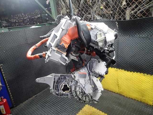 Двигатель Ниссан Леаф в Тобольске 102755