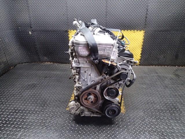 Двигатель Тойота Ноах в Тобольске 102783