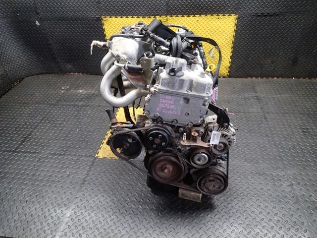 Двигатель Ниссан Санни в Тобольске 102822