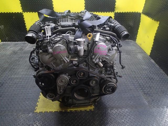 Двигатель Ниссан Скайлайн в Тобольске 102872
