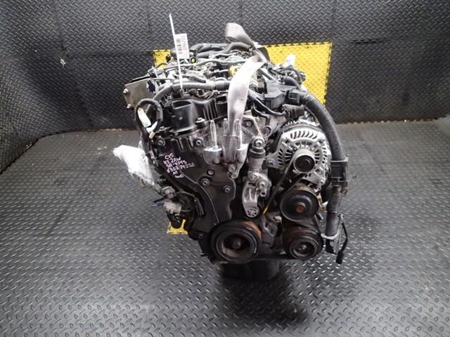 Двигатель Мазда СХ 5 в Тобольске 102960