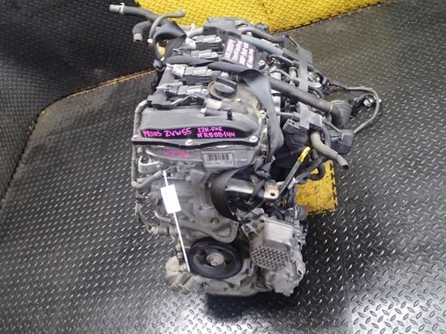 Двигатель Тойота Приус в Тобольске 103163