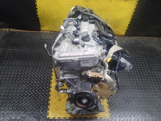 Двигатель Тойота Вокси в Тобольске 103165