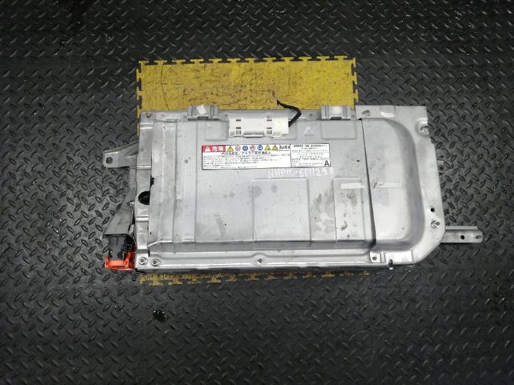 Высоковольтная батарея Тойота Аква в Тобольске 105061