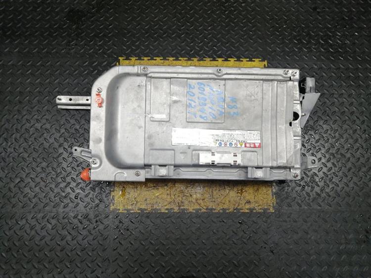 Высоковольтная батарея Тойота Аква в Тобольске 105067
