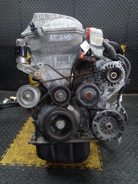 Двигатель Тойота Исис в Тобольске 106901