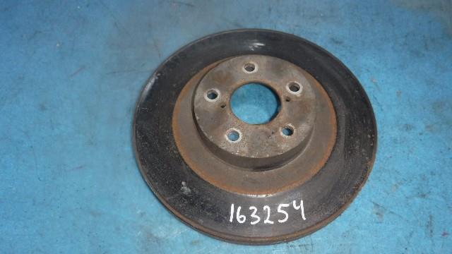 Тормозной диск Субару Форестер в Тобольске 1080511