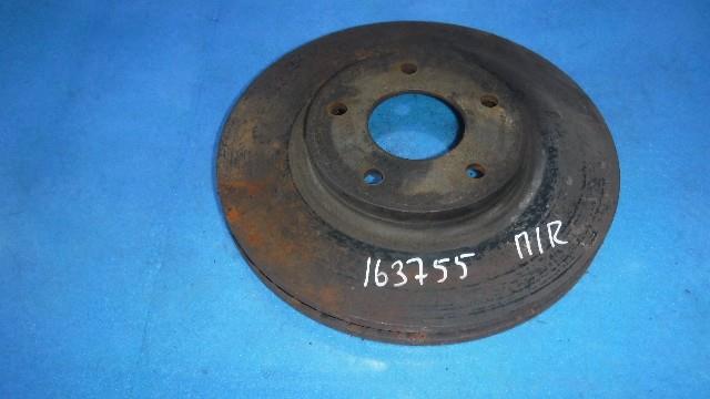 Тормозной диск Ниссан Эльгранд в Тобольске 1085261