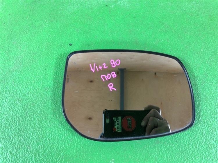 Зеркало Тойота Витц в Тобольске 109146