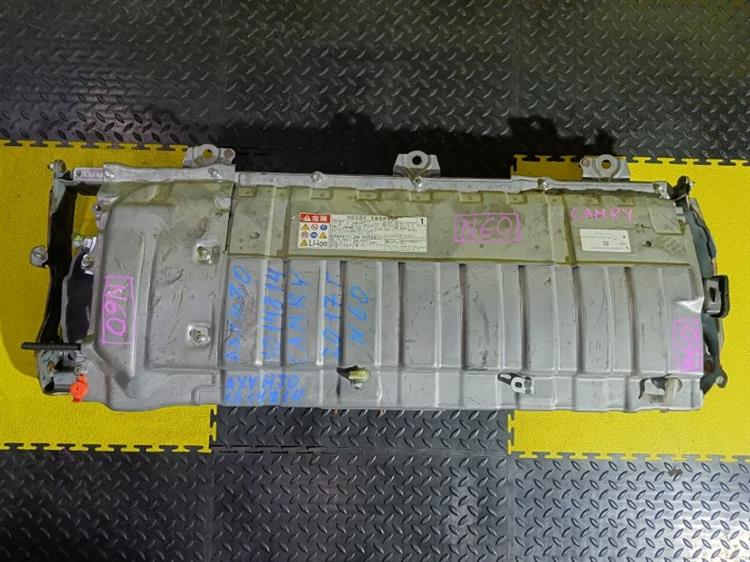 Высоковольтная батарея Тойота Камри в Тобольске 109313
