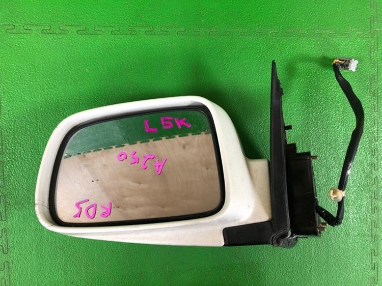 Зеркало Хонда СРВ в Тобольске 109518