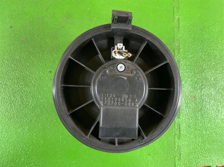 Мотор печки Ниссан Куб в Тобольске 110375