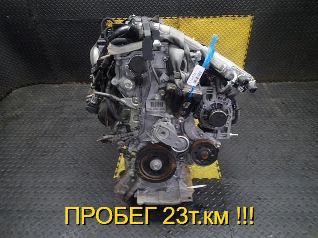 Двигатель Тойота СНР в Тобольске 110426