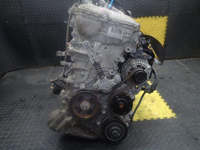 Двигатель Тойота Виш в Тобольске 110556