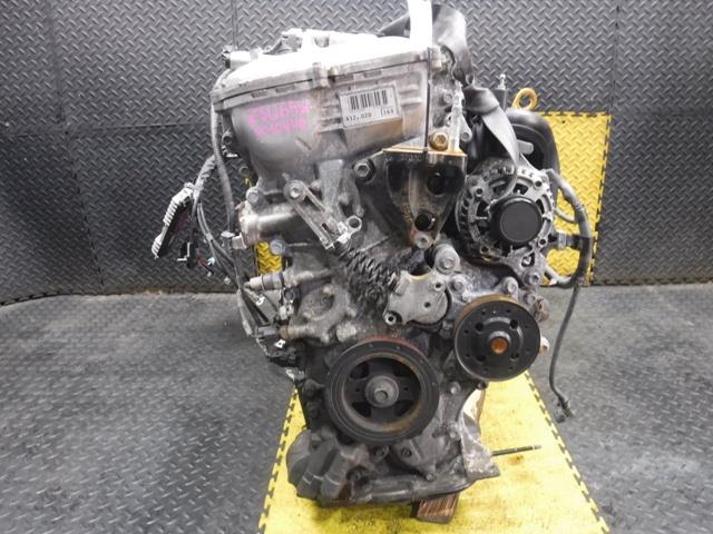Двигатель Тойота Харриер в Тобольске 110582