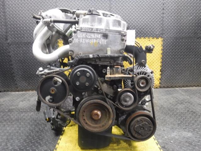Двигатель Ниссан Санни в Тобольске 1105911
