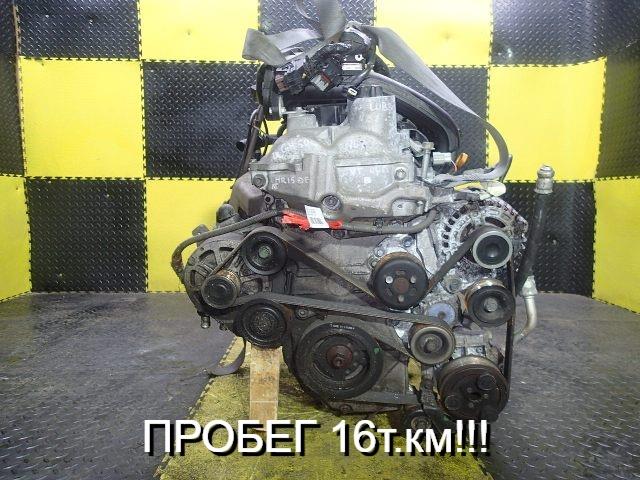 Двигатель Ниссан Куб в Тобольске 111899