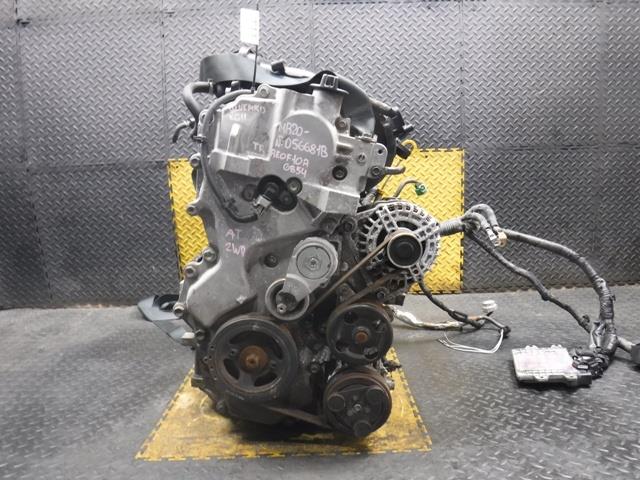 Двигатель Ниссан Блюберд Силфи в Тобольске 111902