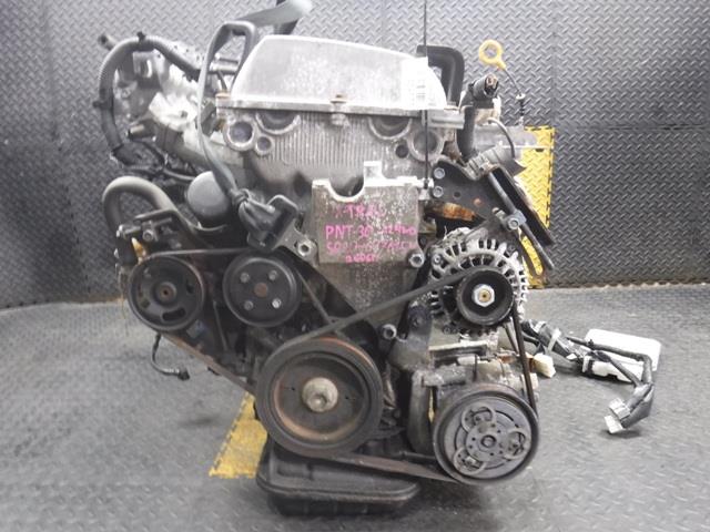 Двигатель Ниссан Х-Трейл в Тобольске 111906