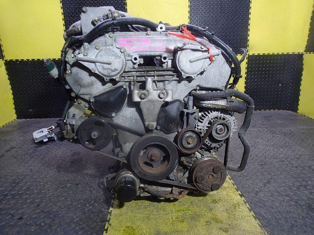 Двигатель Ниссан Мурано в Тобольске 111918
