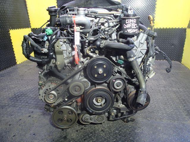 Двигатель Ниссан Сима в Тобольске 111946