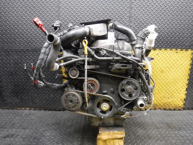 Двигатель Сузуки Джимни в Тобольске 111983