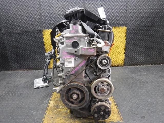 Двигатель Хонда Инсайт в Тобольске 111988