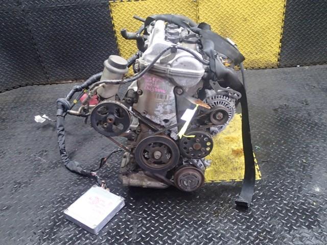 Двигатель Тойота Вилл Сифа в Тобольске 112428