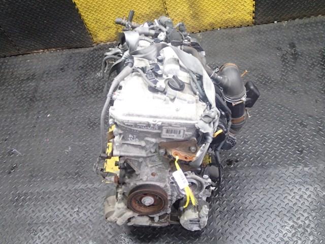 Двигатель Тойота Приус в Тобольске 112446