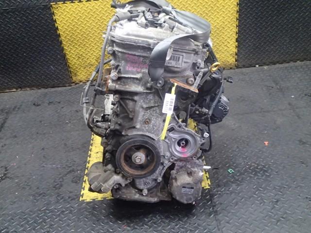 Двигатель Тойота Приус в Тобольске 112448