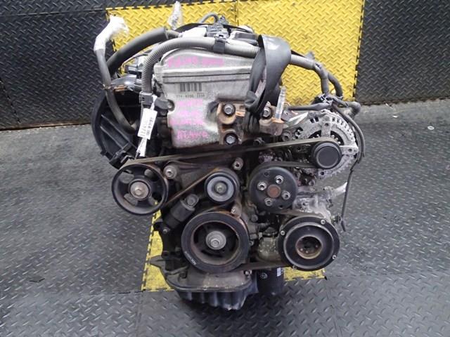 Двигатель Тойота Эстима в Тобольске 112454