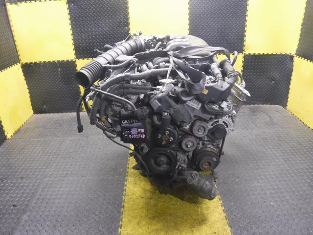 Двигатель Лексус ГС 350 в Тобольске 112468