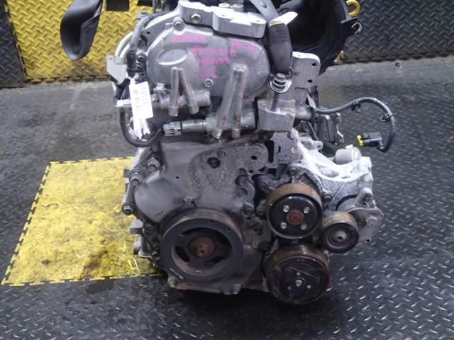 Двигатель Ниссан Серена в Тобольске 112511
